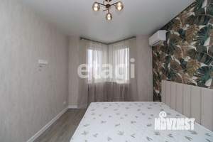 3-к квартира, на длительный срок, 66м2, 16/16 этаж