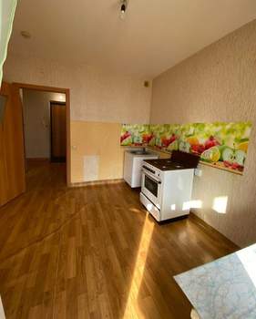 1-к квартира, на длительный срок, 42м2, 5/18 этаж