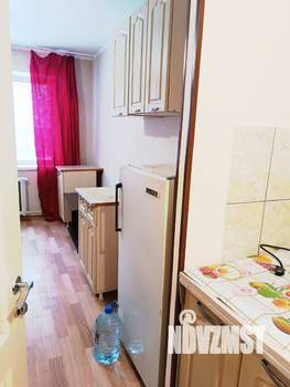 Студия квартира, на длительный срок, 18м2, 1/5 этаж