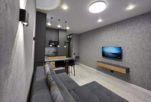 1-к квартира, на длительный срок, 30м2, 11/23 этаж