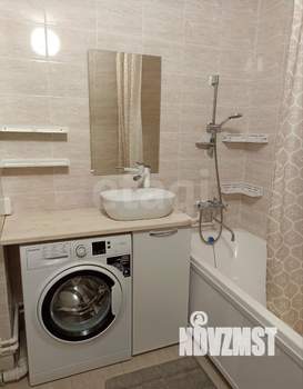 Студия квартира, на длительный срок, 39м2, 1/17 этаж