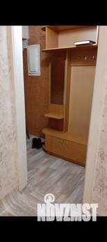 1-к квартира, на длительный срок, 33м2, 3/5 этаж