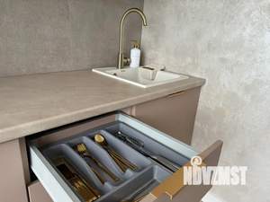 1-к квартира, посуточно, 34м2, 3/24 этаж