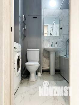 Студия квартира, посуточно, 35м2, 8/20 этаж
