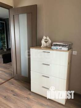 2-к квартира, на длительный срок, 41м2, 7/9 этаж