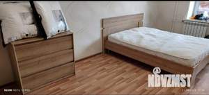 1-к квартира, на длительный срок, 41м2, 8/16 этаж
