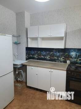 Студия квартира, на длительный срок, 28м2, 17/18 этаж