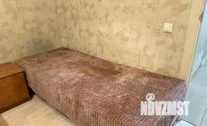 3-к квартира, посуточно, 73м2, 1/1 этаж