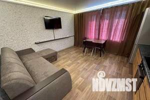 2-к квартира, посуточно, 52м2, 16/16 этаж