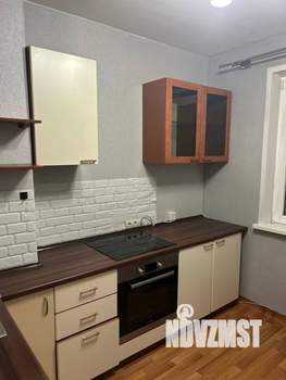 2-к квартира, на длительный срок, 52м2, 7/18 этаж