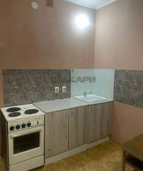 Студия квартира, на длительный срок, 23м2, 1/16 этаж