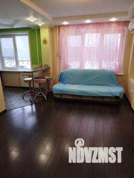 2-к квартира, на длительный срок, 43м2, 2/9 этаж