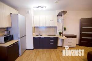 1-к квартира, посуточно, 30м2, 14/23 этаж
