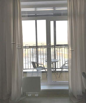 3-к квартира, на длительный срок, 68м2, 16/24 этаж