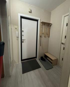 1-к квартира, на длительный срок, 35м2, 3/10 этаж