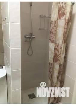 1-к квартира, посуточно, 21м2, 4/12 этаж