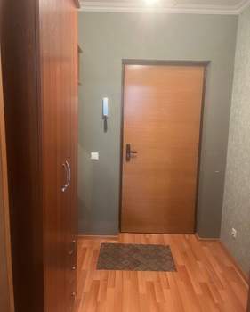 1-к квартира, на длительный срок, 26м2, 8/17 этаж