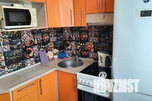 2-к квартира, посуточно, 48м2, 2/9 этаж