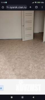 1-к квартира, на длительный срок, 40м2, 11/25 этаж