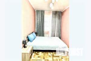 2-к квартира, посуточно, 40м2, 18/24 этаж