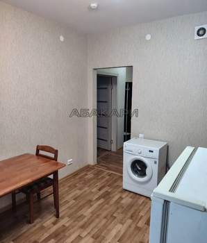 1-к квартира, на длительный срок, 38м2, 7/20 этаж