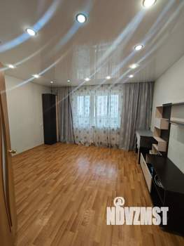 2-к квартира, на длительный срок, 53м2, 4/10 этаж