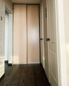 1-к квартира, на длительный срок, 36м2, 8/14 этаж