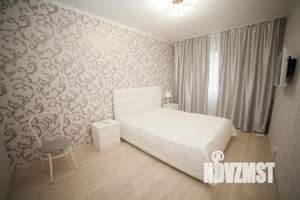 1-к квартира, посуточно, 31м2, 3/10 этаж