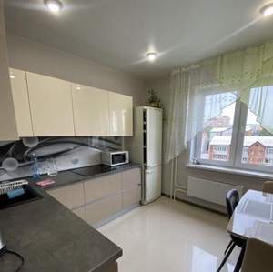 2-к квартира, на длительный срок, 60м2, 9/19 этаж