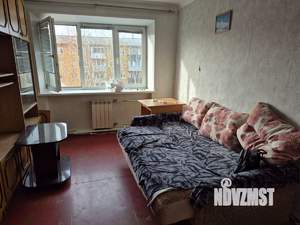 2-к квартира, на длительный срок, 33м2, 4/5 этаж