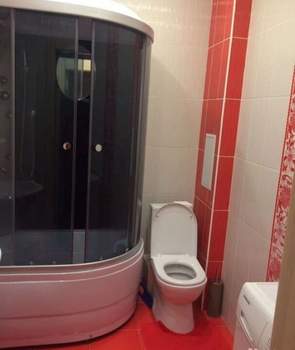 2-к квартира, на длительный срок, 45м2, 17/25 этаж