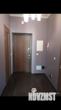 1-к квартира, на длительный срок, 45м2, 4/10 этаж