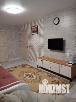 2-к квартира, на длительный срок, 46м2, 3/5 этаж