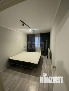 1-к квартира, на длительный срок, 34м2, 8/9 этаж