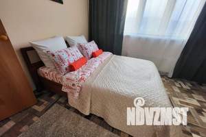 1-к квартира, посуточно, 40м2, 12/22 этаж