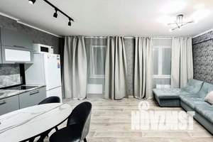 1-к квартира, посуточно, 30м2, 10/17 этаж