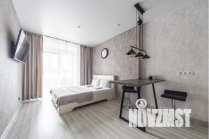 1-к квартира, посуточно, 28м2, 8/22 этаж