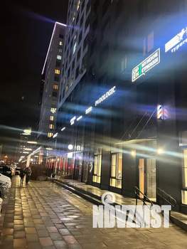 Студия квартира, посуточно, 28м2, 9/17 этаж