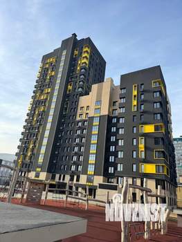 2-к квартира, на длительный срок, 46м2, 18/20 этаж