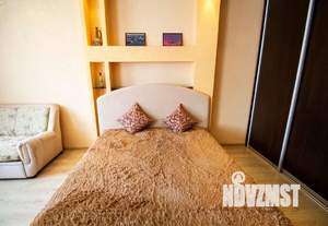 Студия квартира, посуточно, 31м2, 3/5 этаж