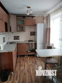 1-к квартира, на длительный срок, 31м2, 3/5 этаж