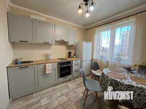 2-к квартира, на длительный срок, 55м2, 4/10 этаж