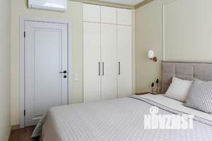 3-к квартира, посуточно, 85м2, 1/1 этаж