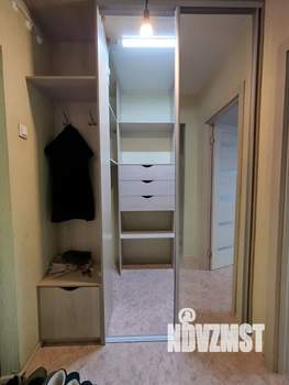 1-к квартира, на длительный срок, 35м2, 3/17 этаж