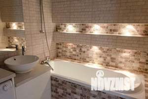 1-к квартира, посуточно, 39м2, 23/24 этаж