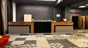 Студия квартира, на длительный срок, 40м2, 7/12 этаж