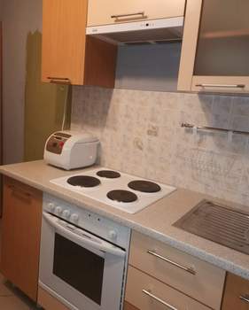 1-к квартира, на длительный срок, 40м2, 4/10 этаж