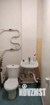 Студия квартира, на длительный срок, 26м2, 9/18 этаж