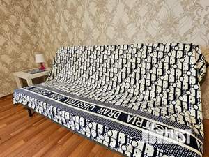 2-к квартира, посуточно, 60м2, 4/14 этаж