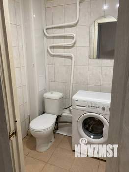 1-к квартира, на длительный срок, 35м2, 1/5 этаж